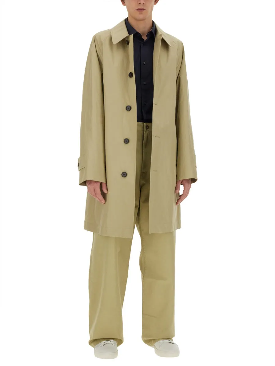 Straight Leg Pants sold by Wanan Luxury product image thumbnail 2