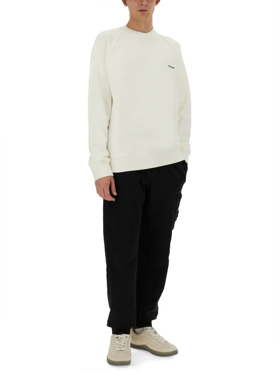 Sweatshirt With Logo sold by Wanan Luxury product image thumbnail 2