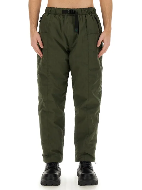 South2 Pants West8 X Nanga sold by Wanan Luxury