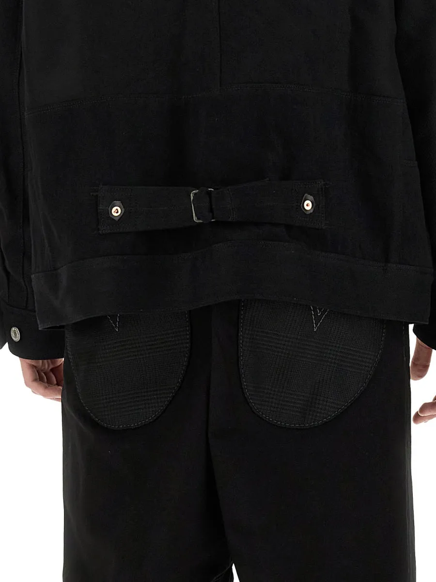 Junya Watanabe X Levi's Jacket sold by Wanan Luxury product image thumbnail 4