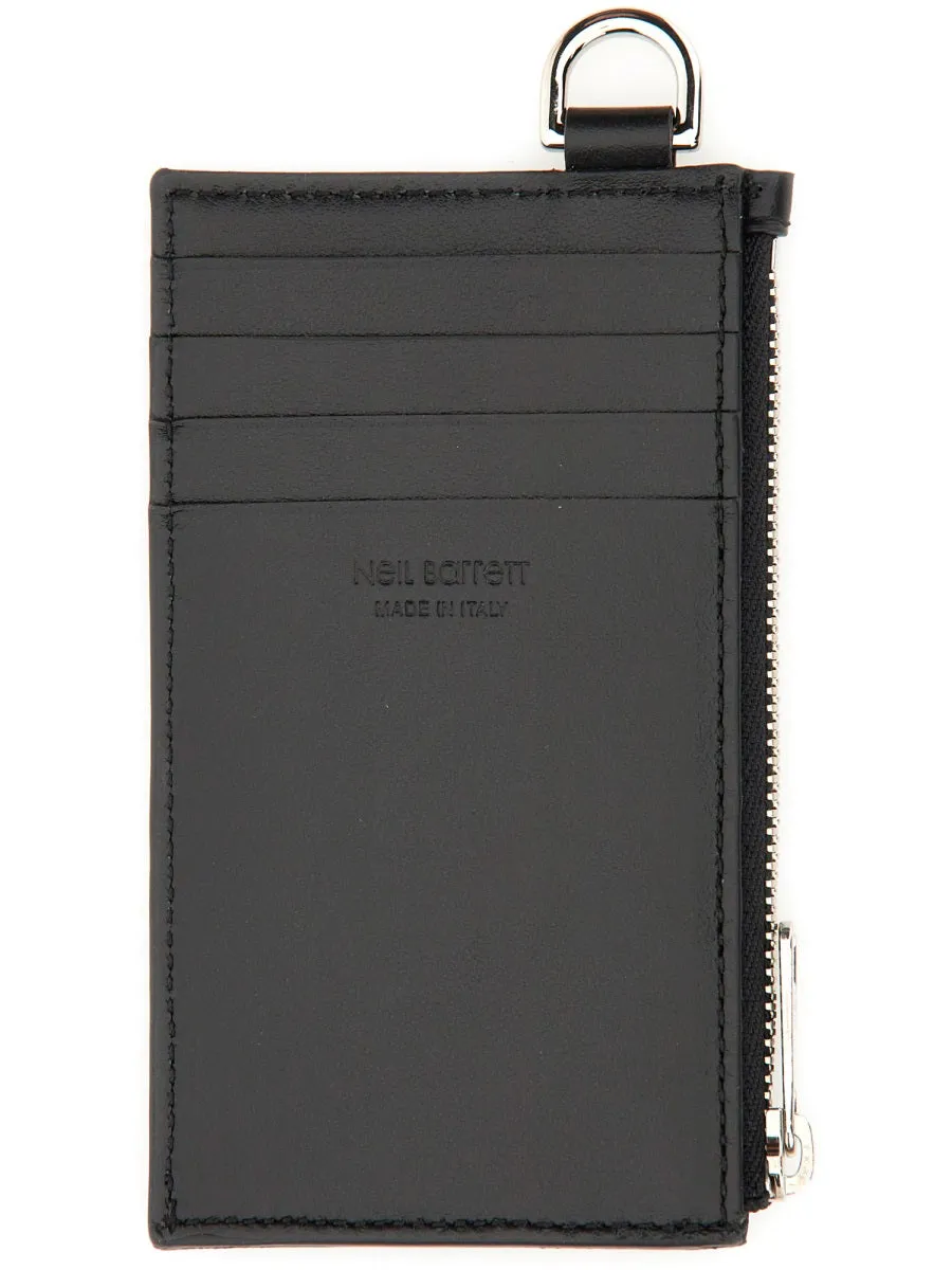 Card Holder With Strap sold by Wanan Luxury product image thumbnail 3