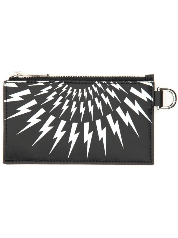 Card Holder With Strap sold by Wanan Luxury