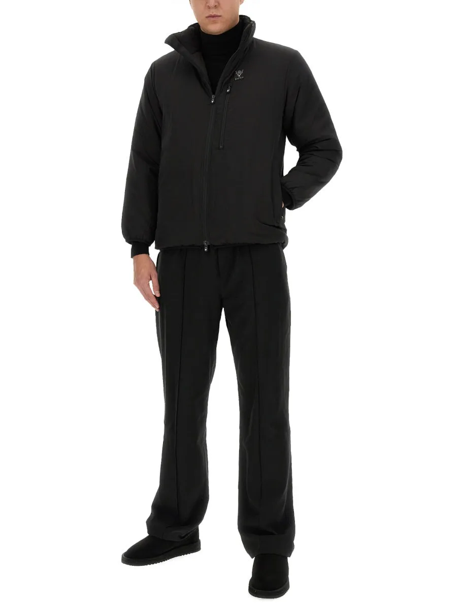 Jacket With Logo sold by Wanan Luxury product image thumbnail 2