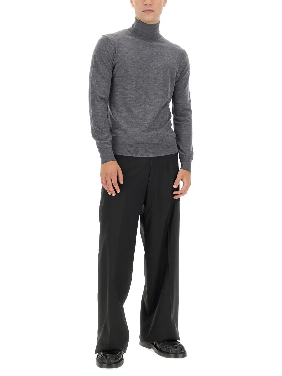 Wool Turtleneck sold by Wanan Luxury product image thumbnail 2