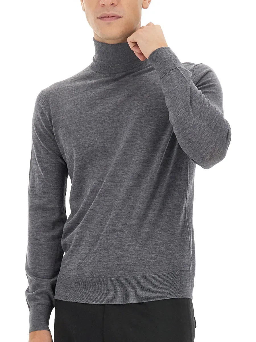 Wool Turtleneck sold by Wanan Luxury product image thumbnail 4