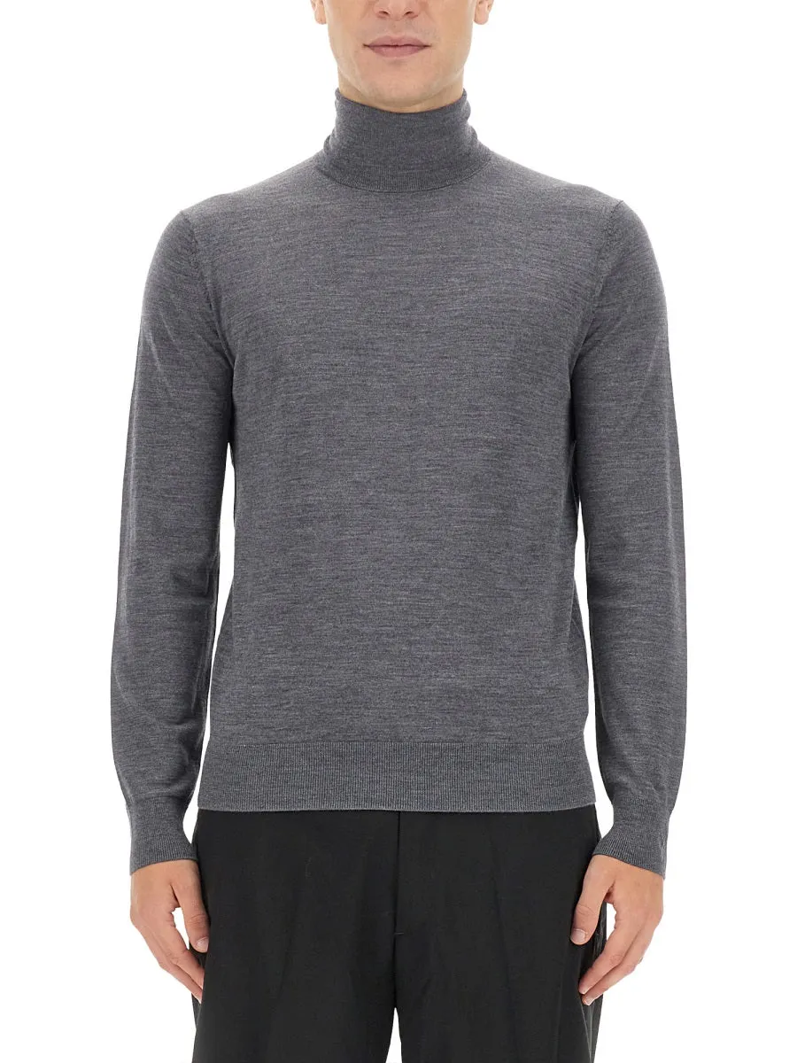Wool Turtleneck sold by Wanan Luxury