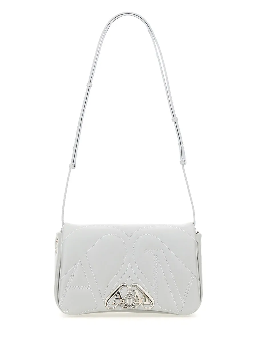 Shoulder Bag "Seal" sold by Wanan Luxury product image thumbnail 3