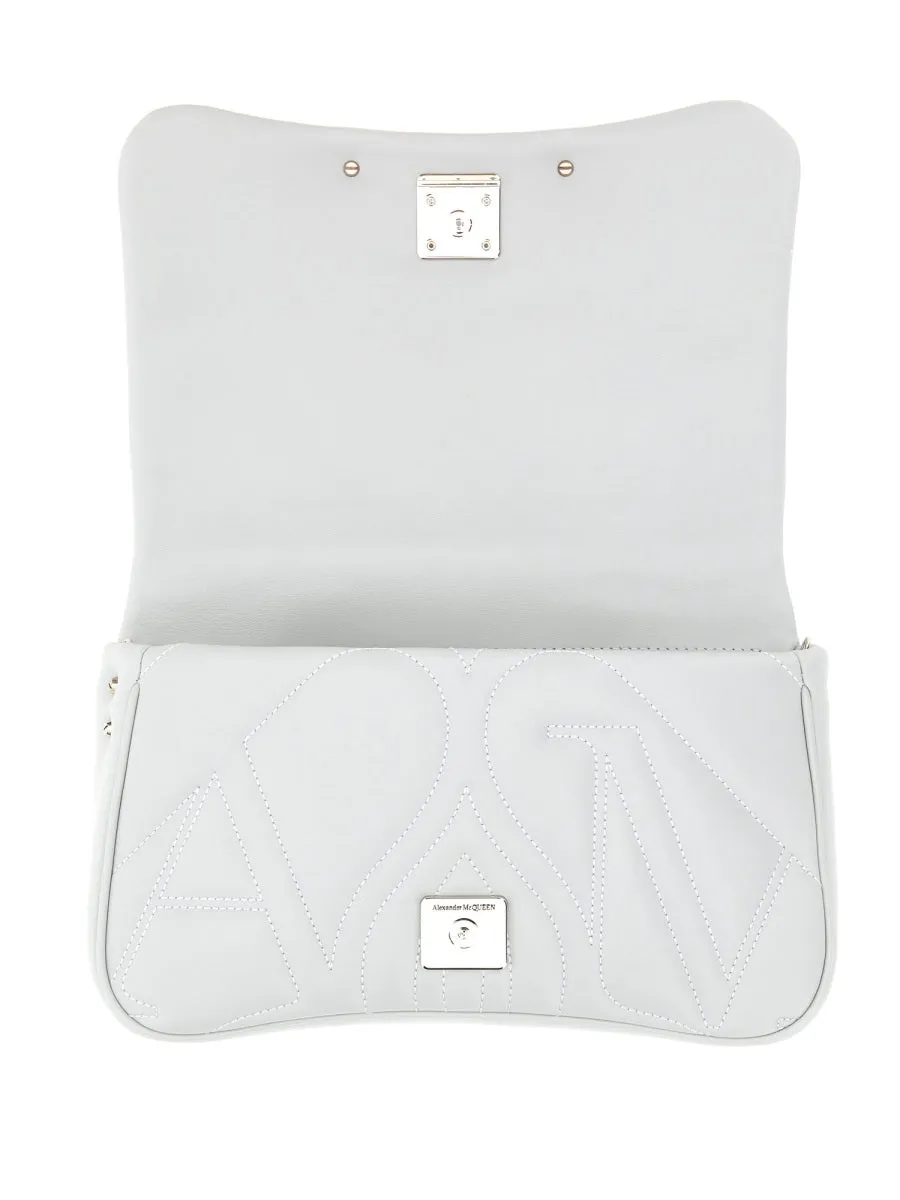 Shoulder Bag "Seal" sold by Wanan Luxury product image thumbnail 4