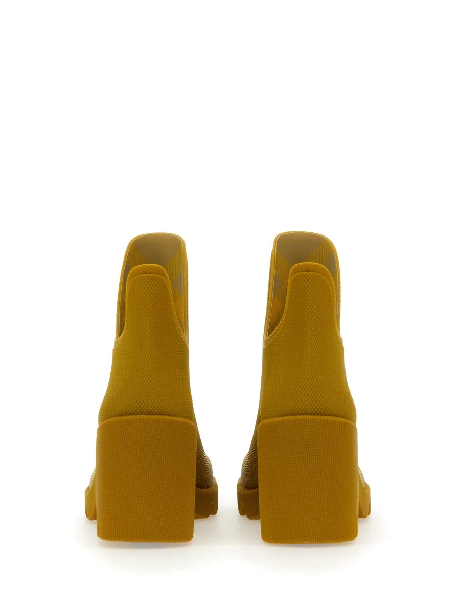 Boot "Marsh" sold by Wanan Luxury product image thumbnail 3