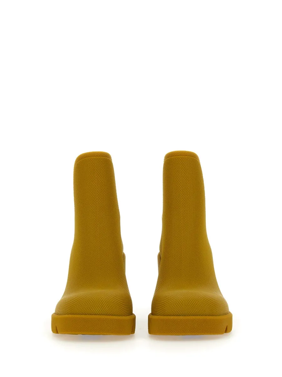 Boot "Marsh" sold by Wanan Luxury product image thumbnail 4