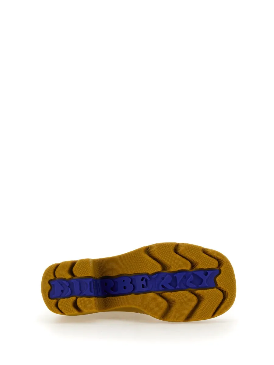 Boot "Marsh" sold by Wanan Luxury product image thumbnail 5