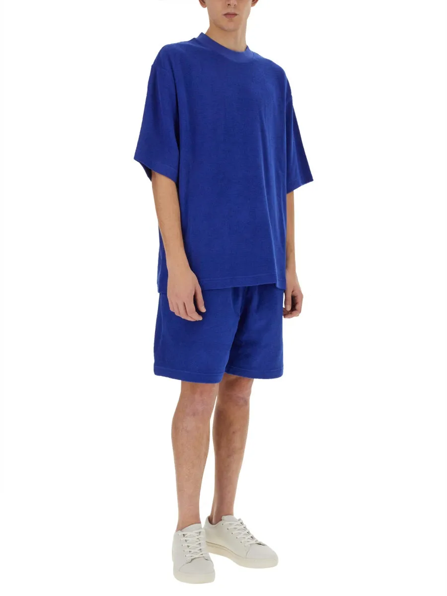 Oversized T-Shirt sold by Wanan Luxury product image thumbnail 2