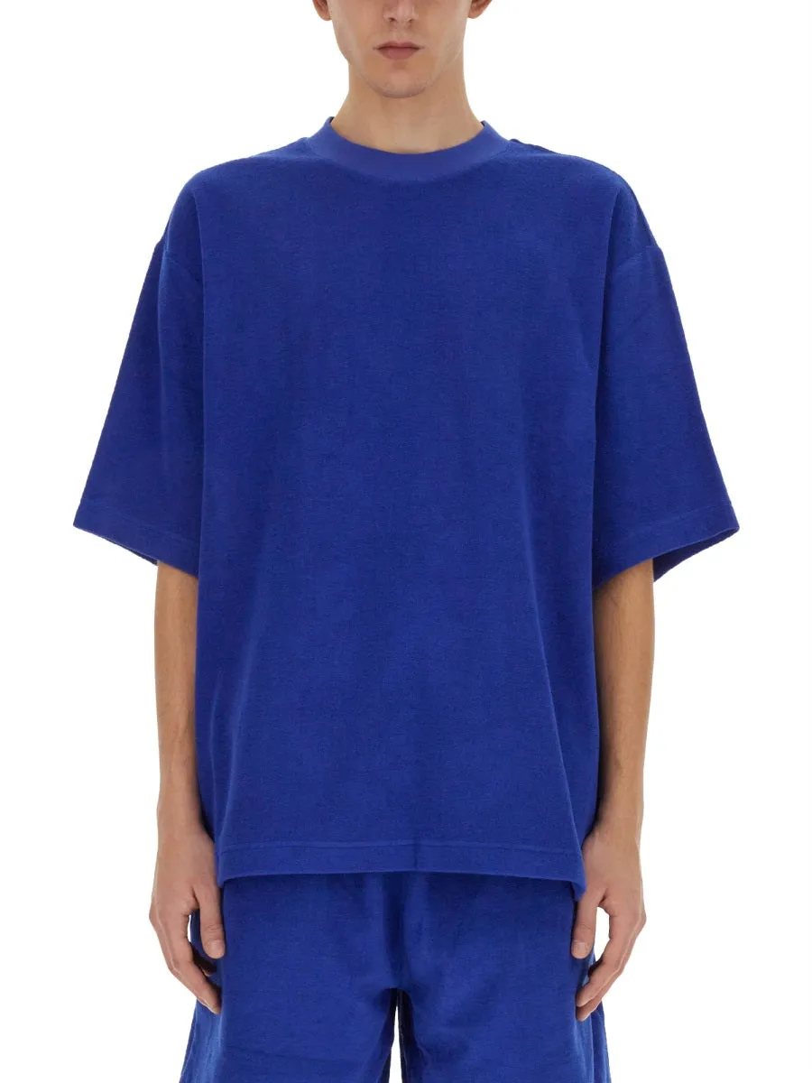 Oversized T-Shirt sold by Wanan Luxury