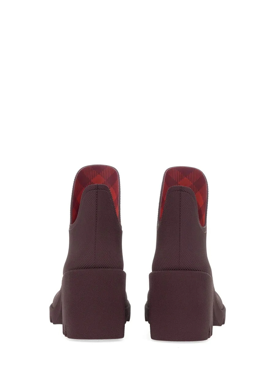 Boot "Marsh" sold by Wanan Luxury product image thumbnail 3