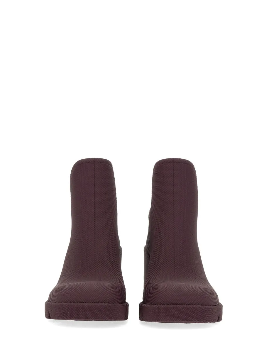 Boot "Marsh" sold by Wanan Luxury product image thumbnail 4