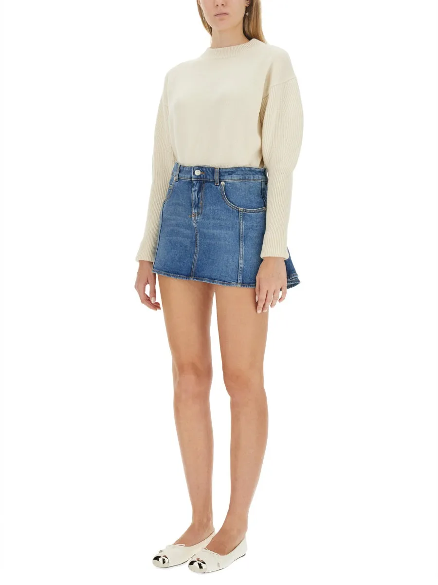 Wool Jersey. sold by Wanan Luxury product image thumbnail 2