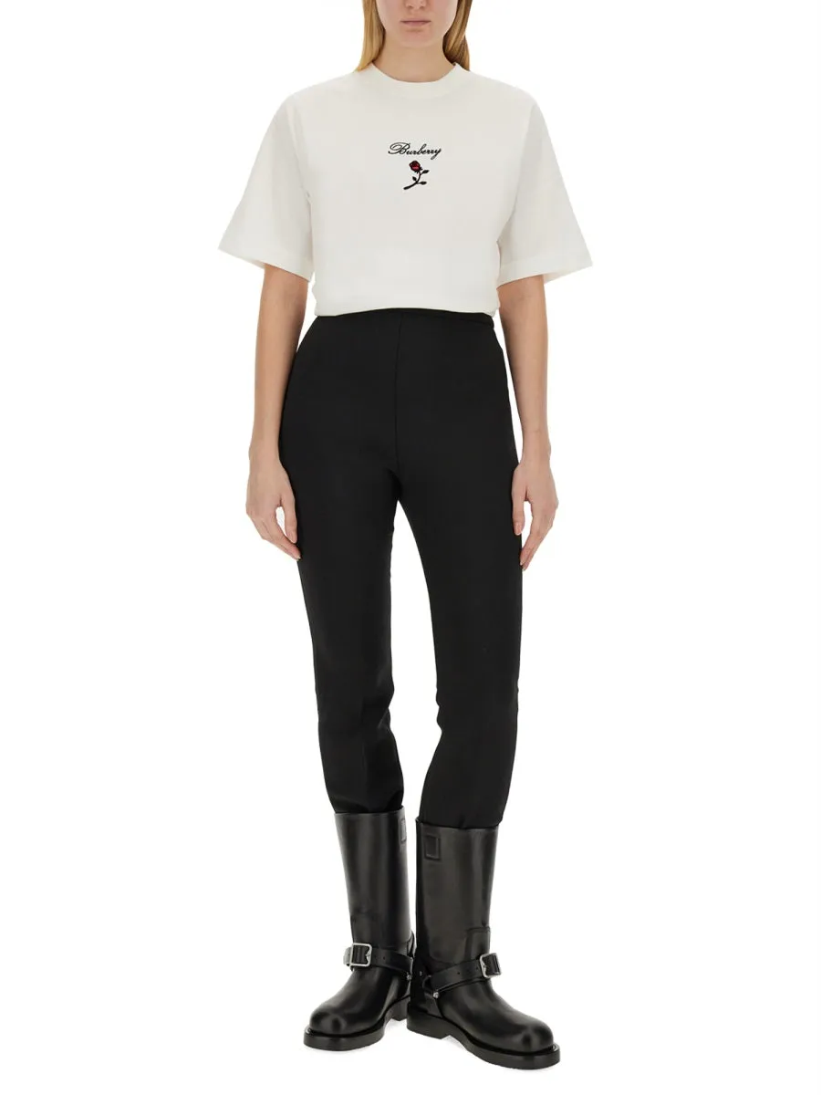 T-Shirt With Logo sold by Wanan Luxury product image thumbnail 2