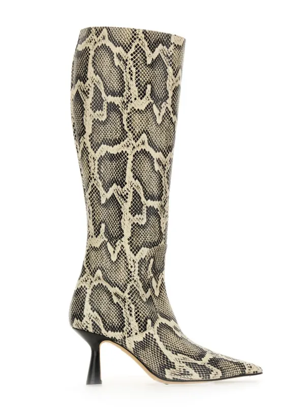 "Esme" Boot made by Aeyde