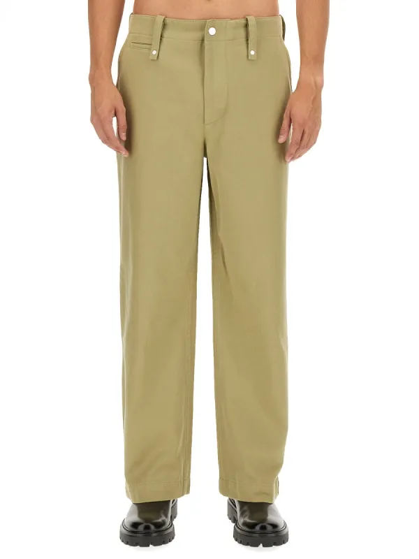 Satin Pants sold by Wanan Luxury