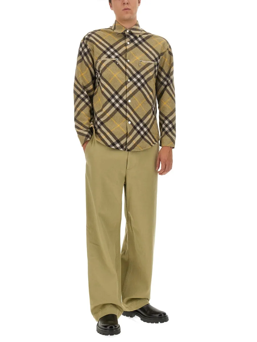 Satin Pants sold by Wanan Luxury product image thumbnail 2