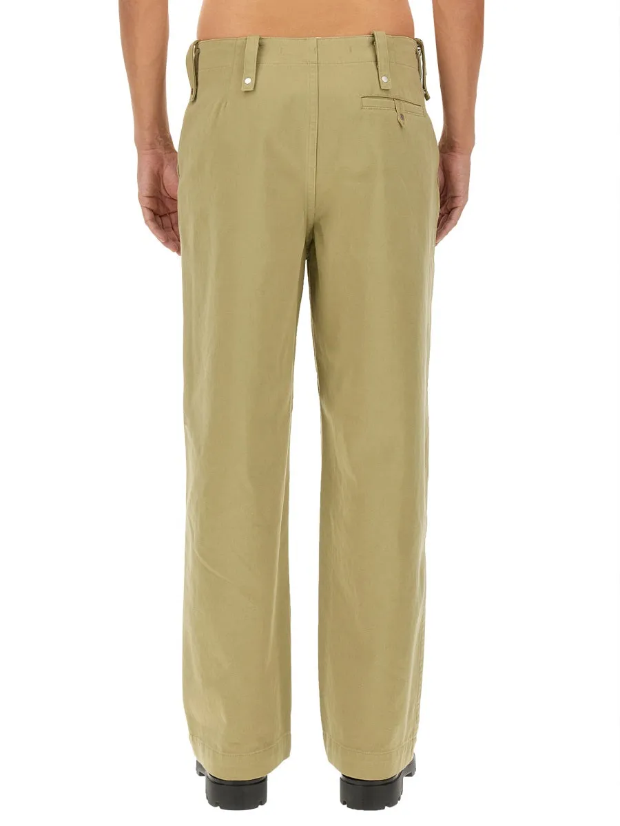 Satin Pants sold by Wanan Luxury product image thumbnail 3