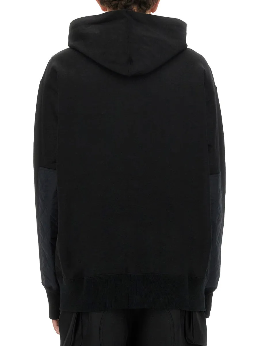 Hoodie sold by Wanan Luxury product image thumbnail 3