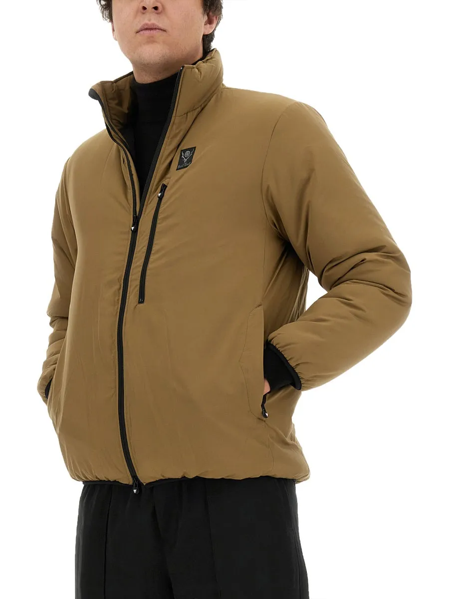 Jacket With Logo sold by Wanan Luxury product image thumbnail 4