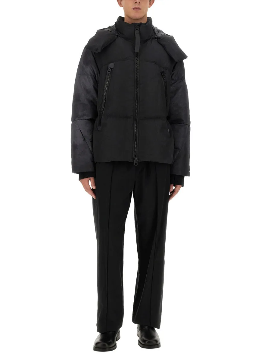 Jacket With Zip sold by Wanan Luxury product image thumbnail 2