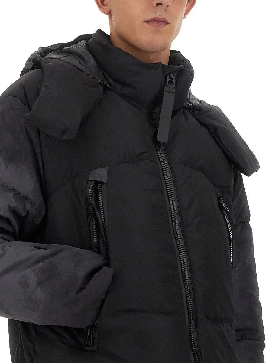 Jacket With Zip sold by Wanan Luxury product image thumbnail 4