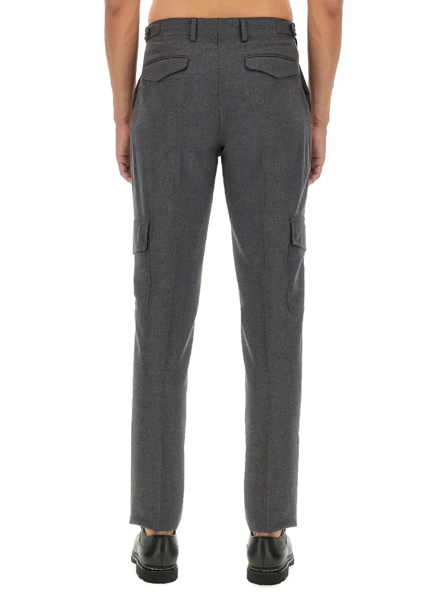 Wool Pants sold by Wanan Luxury product image thumbnail 4