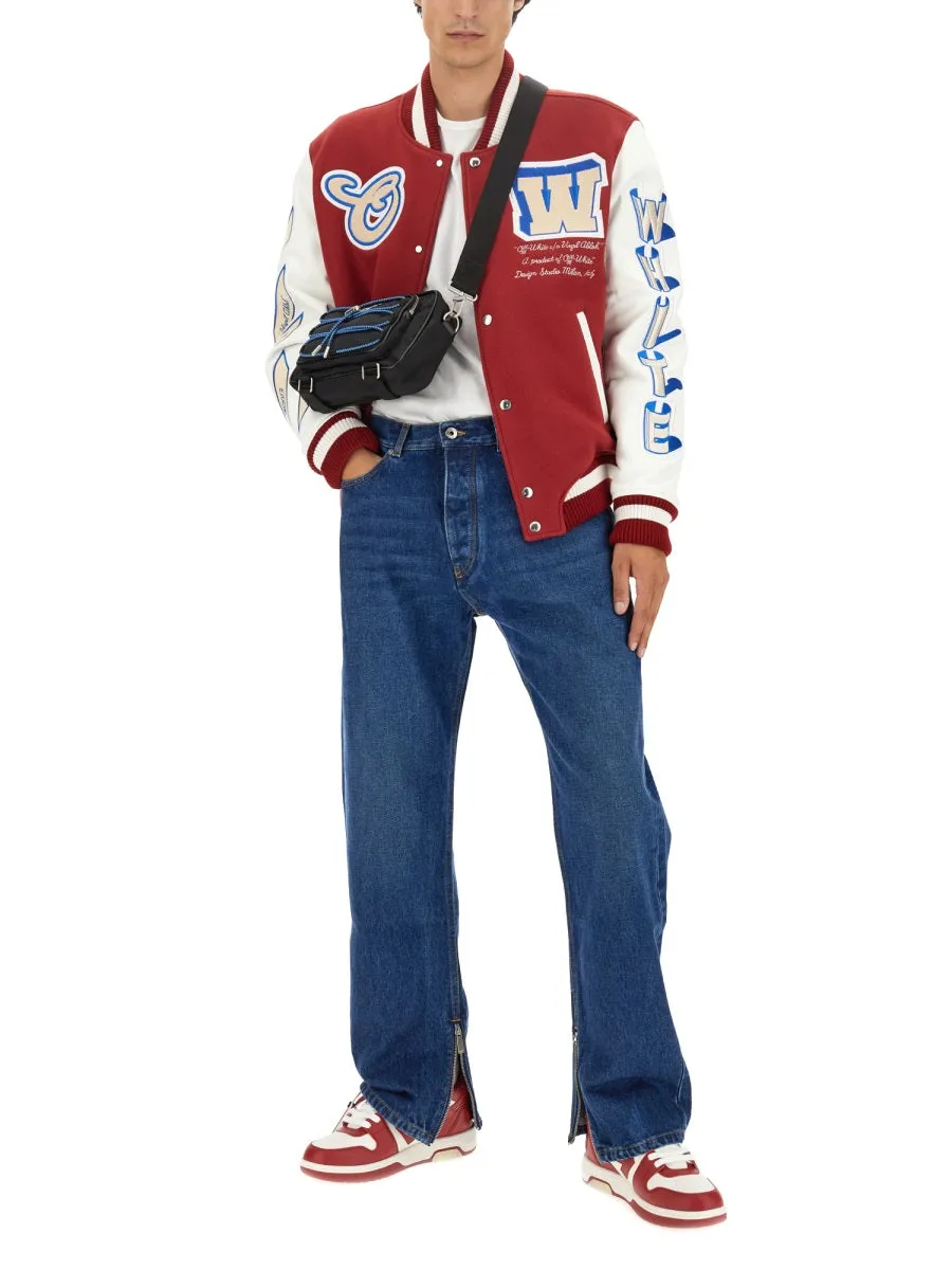 Skate Fit Jeans sold by Wanan Luxury product image thumbnail 2