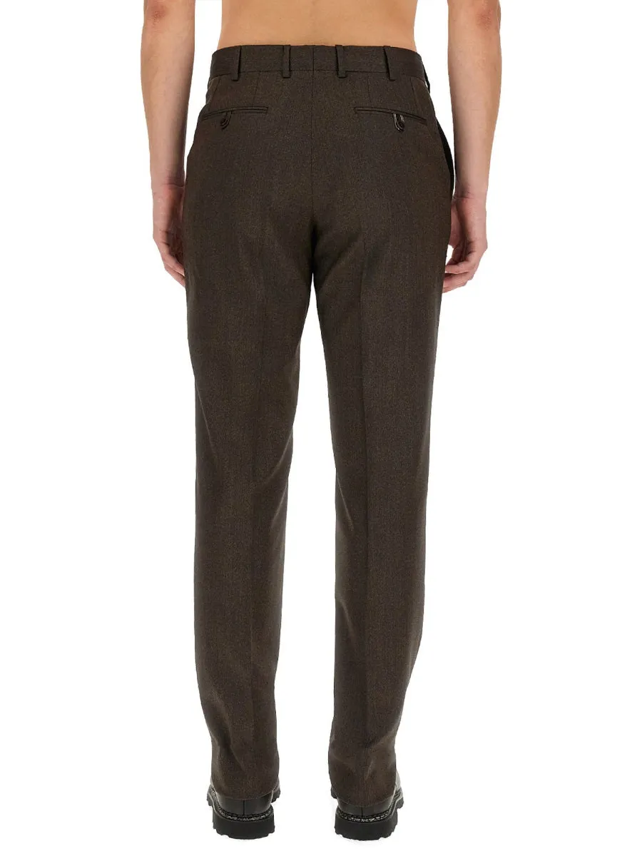 Pants Pienza sold by Wanan Luxury product image thumbnail 4