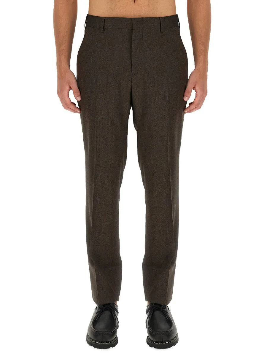 Pants Pienza sold by Wanan Luxury