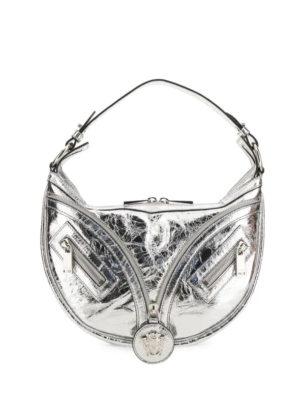 Repeat Small Hobo Bag sold by Wanan Luxury