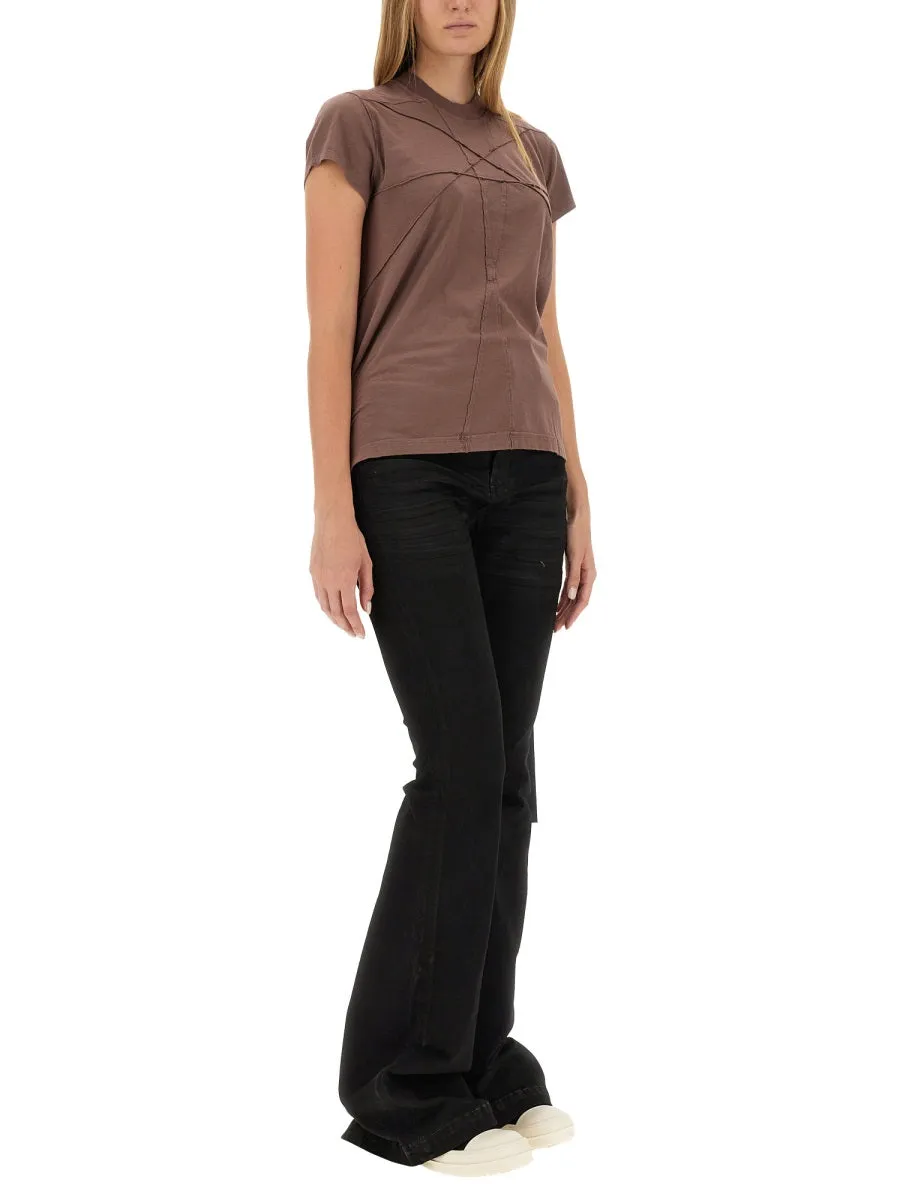 Cotton T-Shirt sold by Wanan Luxury product image thumbnail 2