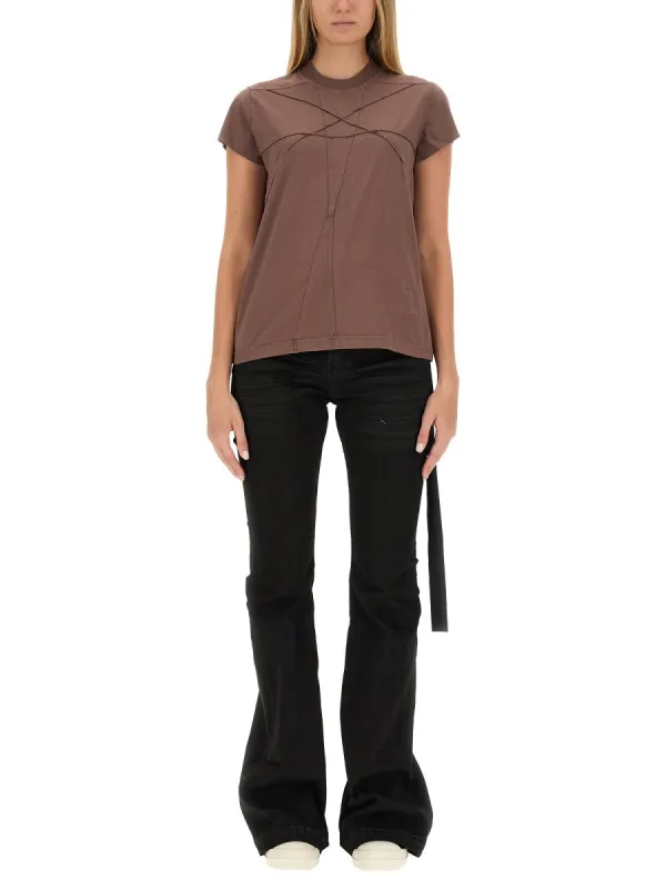 Cotton T-Shirt sold by Wanan Luxury