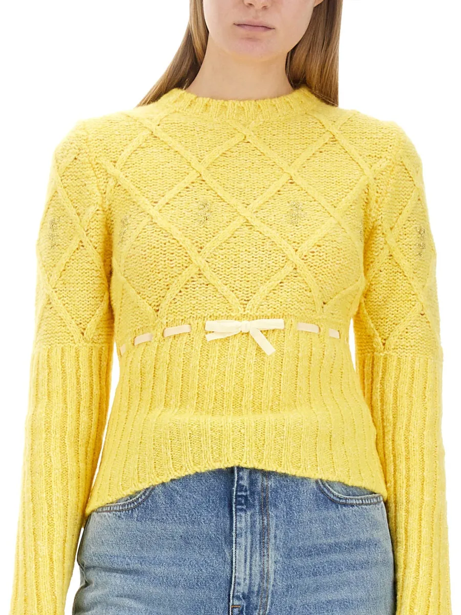 Wool Jersey. sold by Wanan Luxury product image thumbnail 4