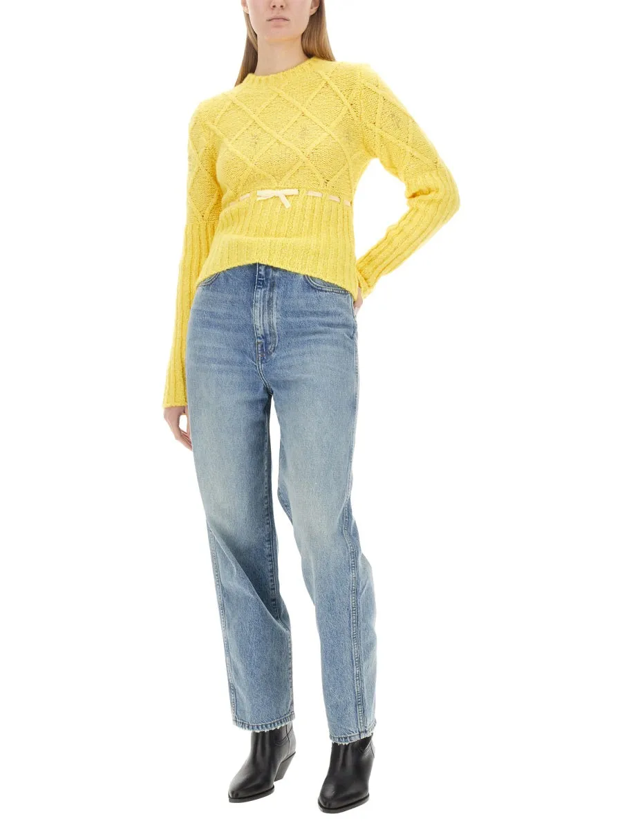 Wool Jersey. sold by Wanan Luxury product image thumbnail 2