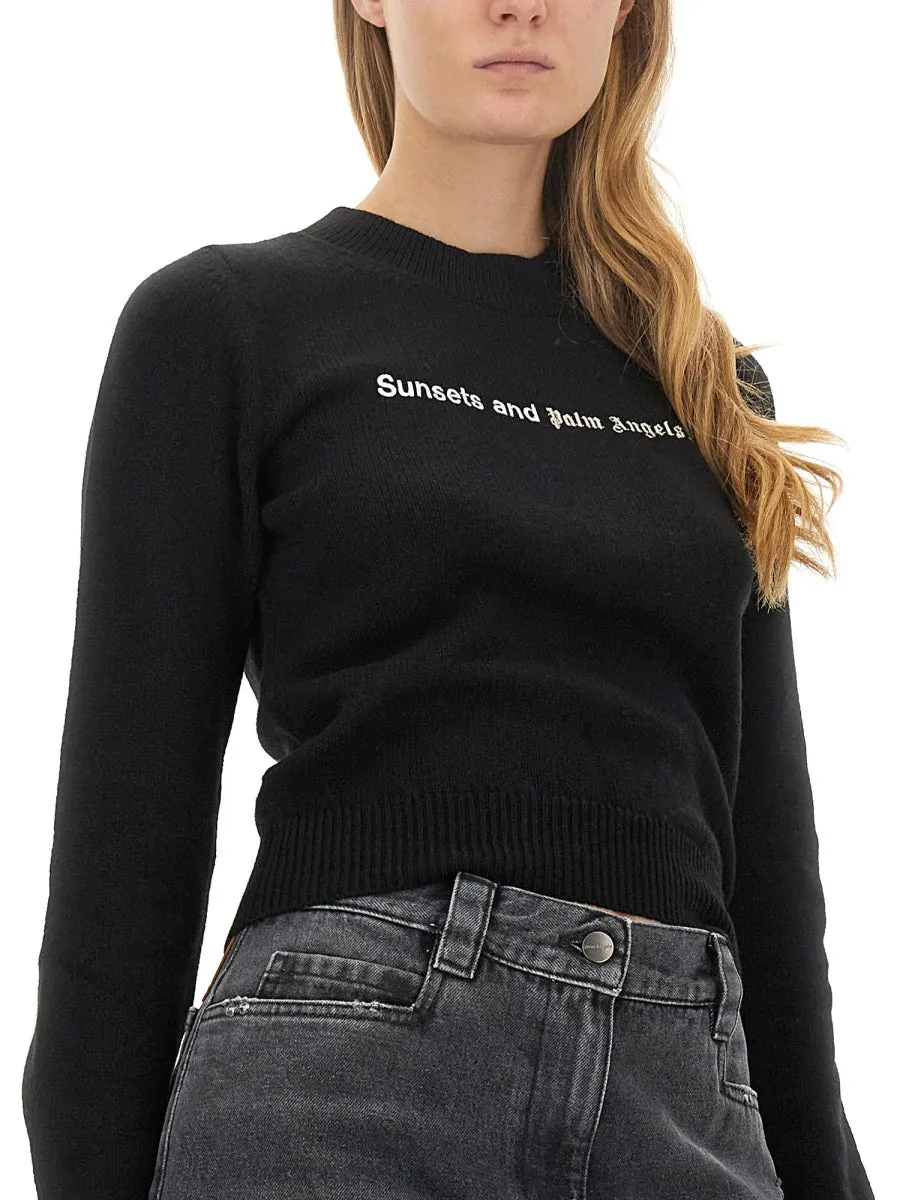 Sunsets Sweater sold by Wanan Luxury product image thumbnail 4
