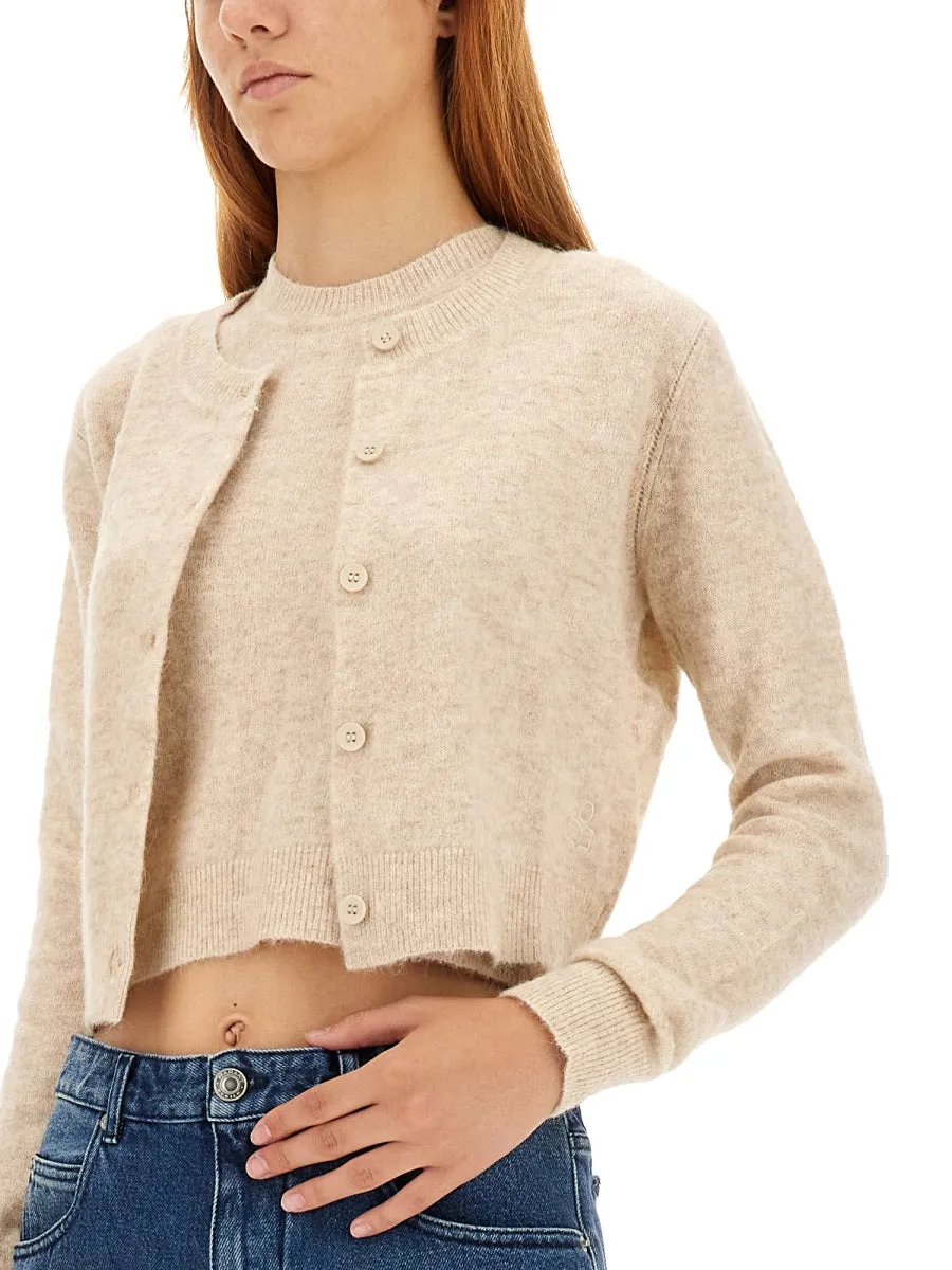 Cardigan Amenita sold by Wanan Luxury product image thumbnail 4