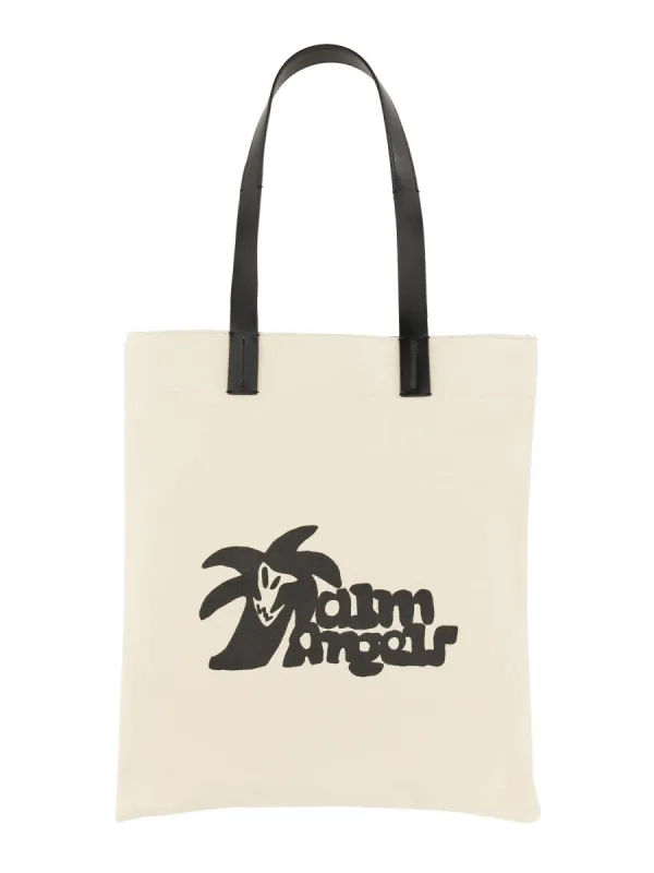 Cotton Canvas Shopping Bag sold by Wanan Luxury