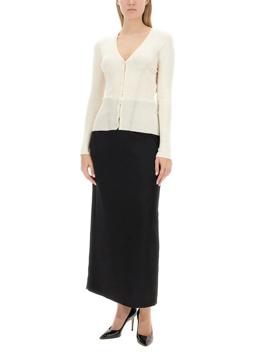 Long Skirt sold by Wanan Luxury product image thumbnail 2