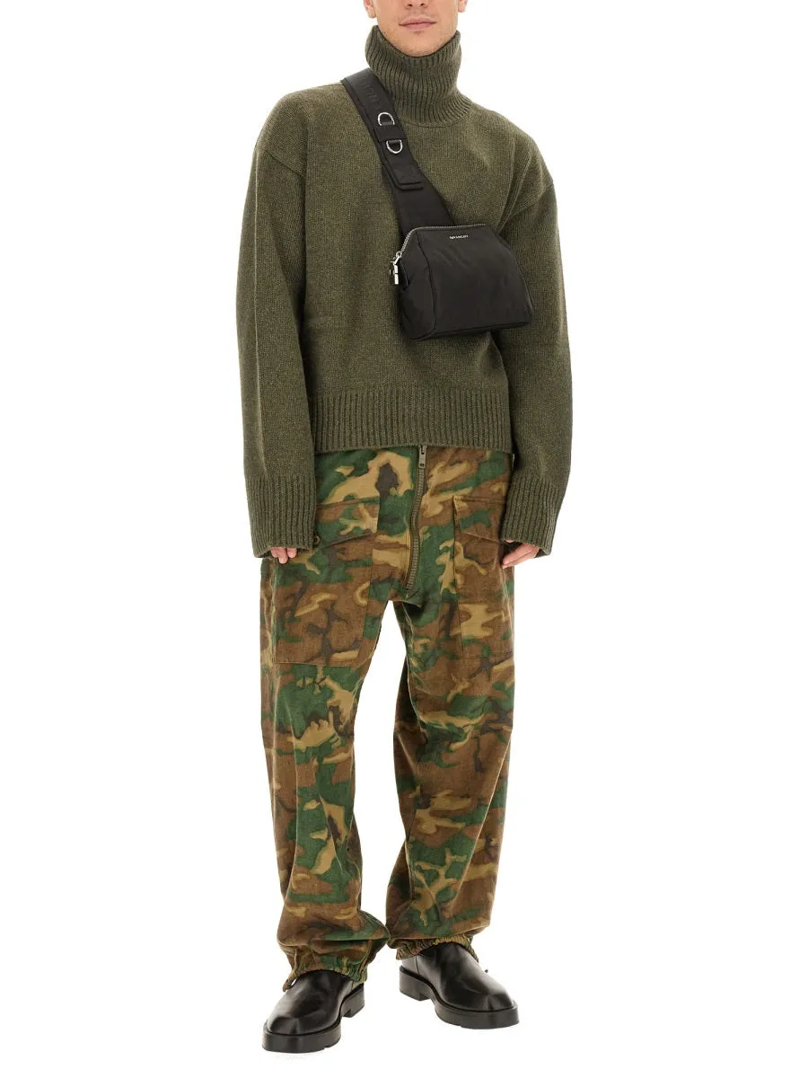 Oversize Shirt sold by Wanan Luxury product image thumbnail 2