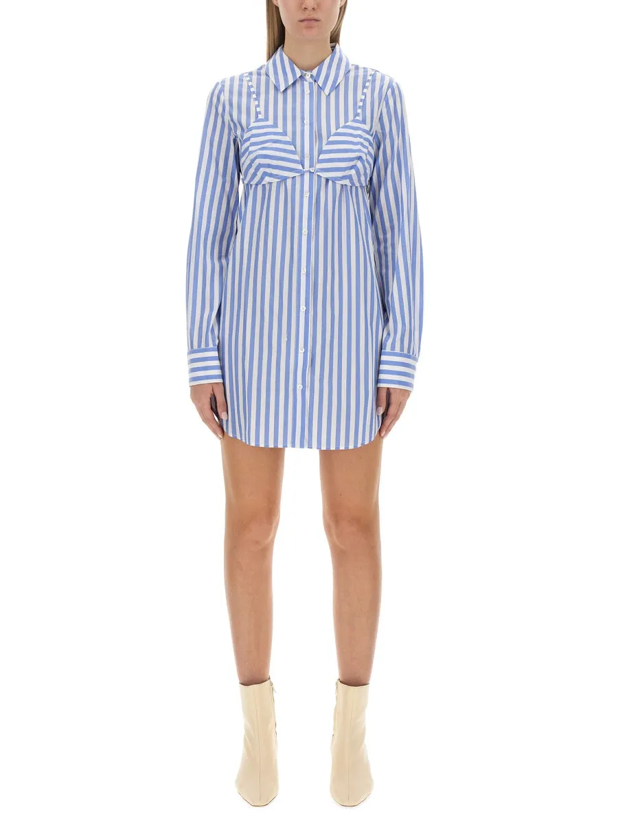 "Alita" Dress sold by Wanan Luxury