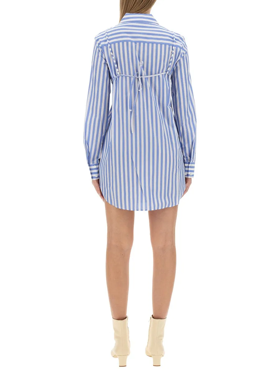 "Alita" Dress sold by Wanan Luxury product image thumbnail 3