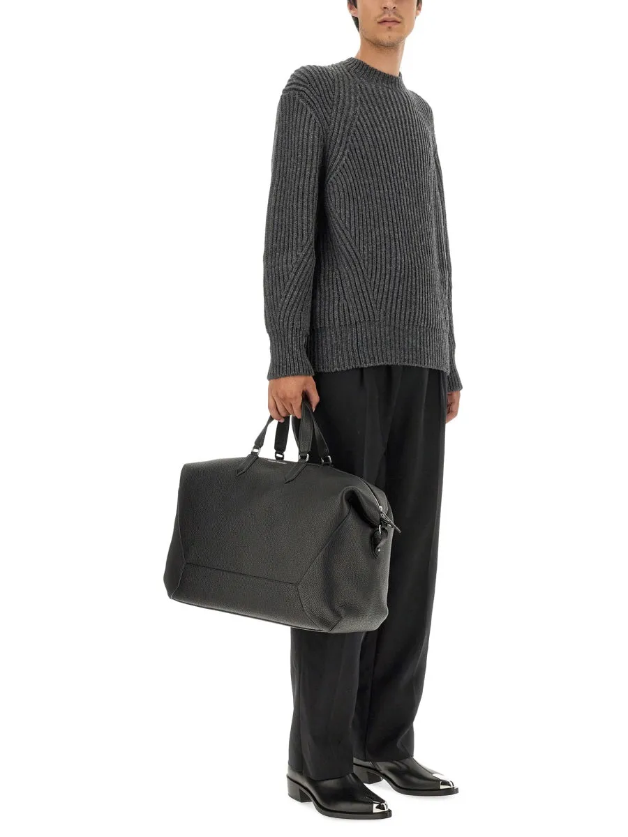 Wool Pants sold by Wanan Luxury product image thumbnail 2