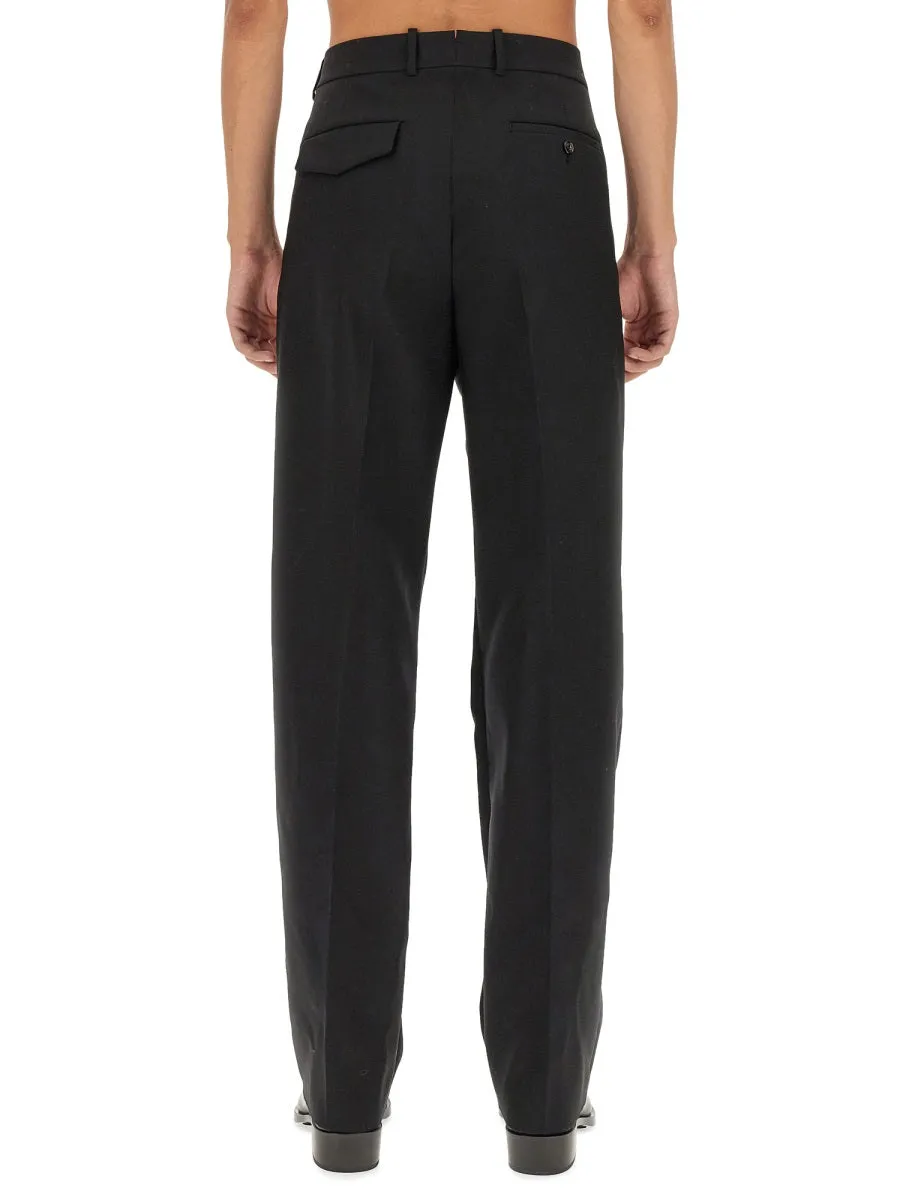 Wool Pants sold by Wanan Luxury product image thumbnail 3