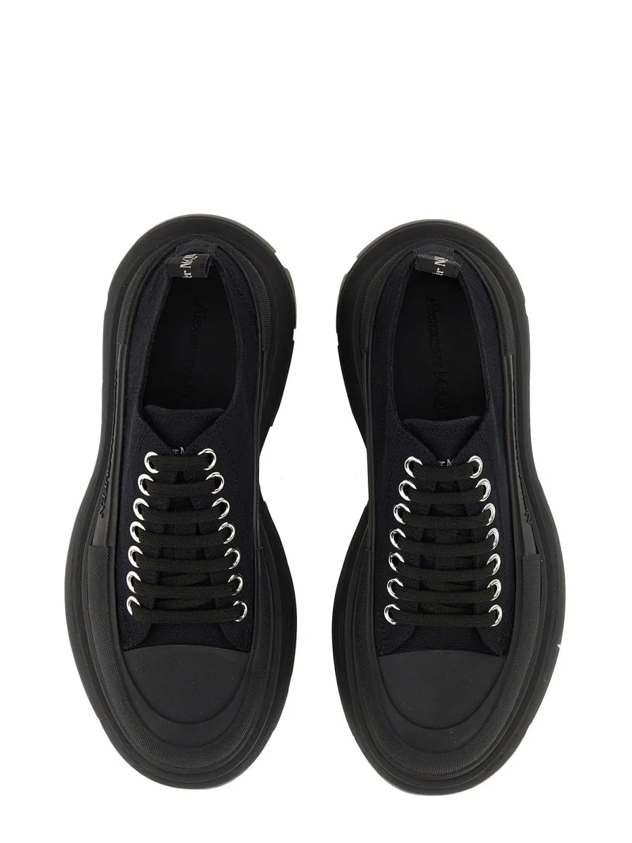 "Tread Slick" Sneaker sold by Wanan Luxury product image thumbnail 5