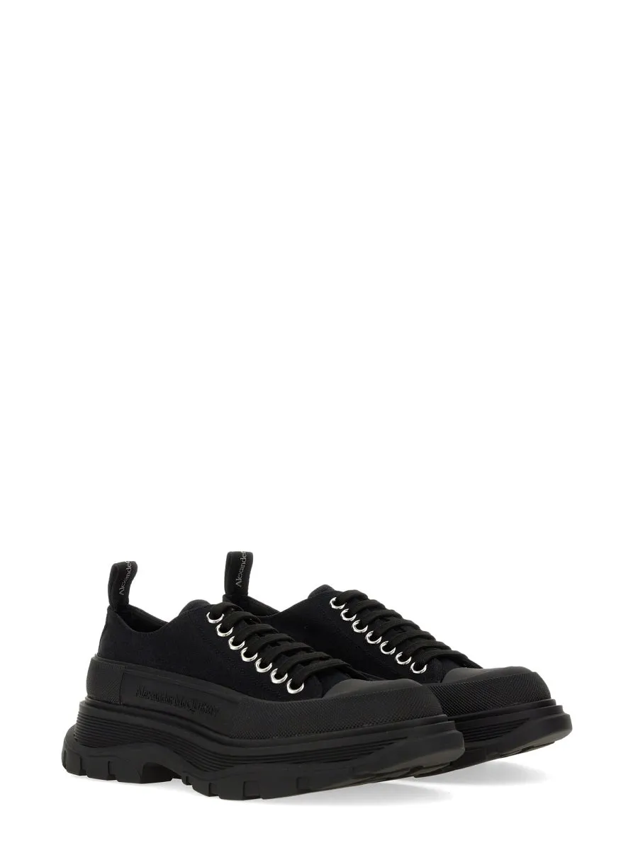 "Tread Slick" Sneaker sold by Wanan Luxury product image thumbnail 2
