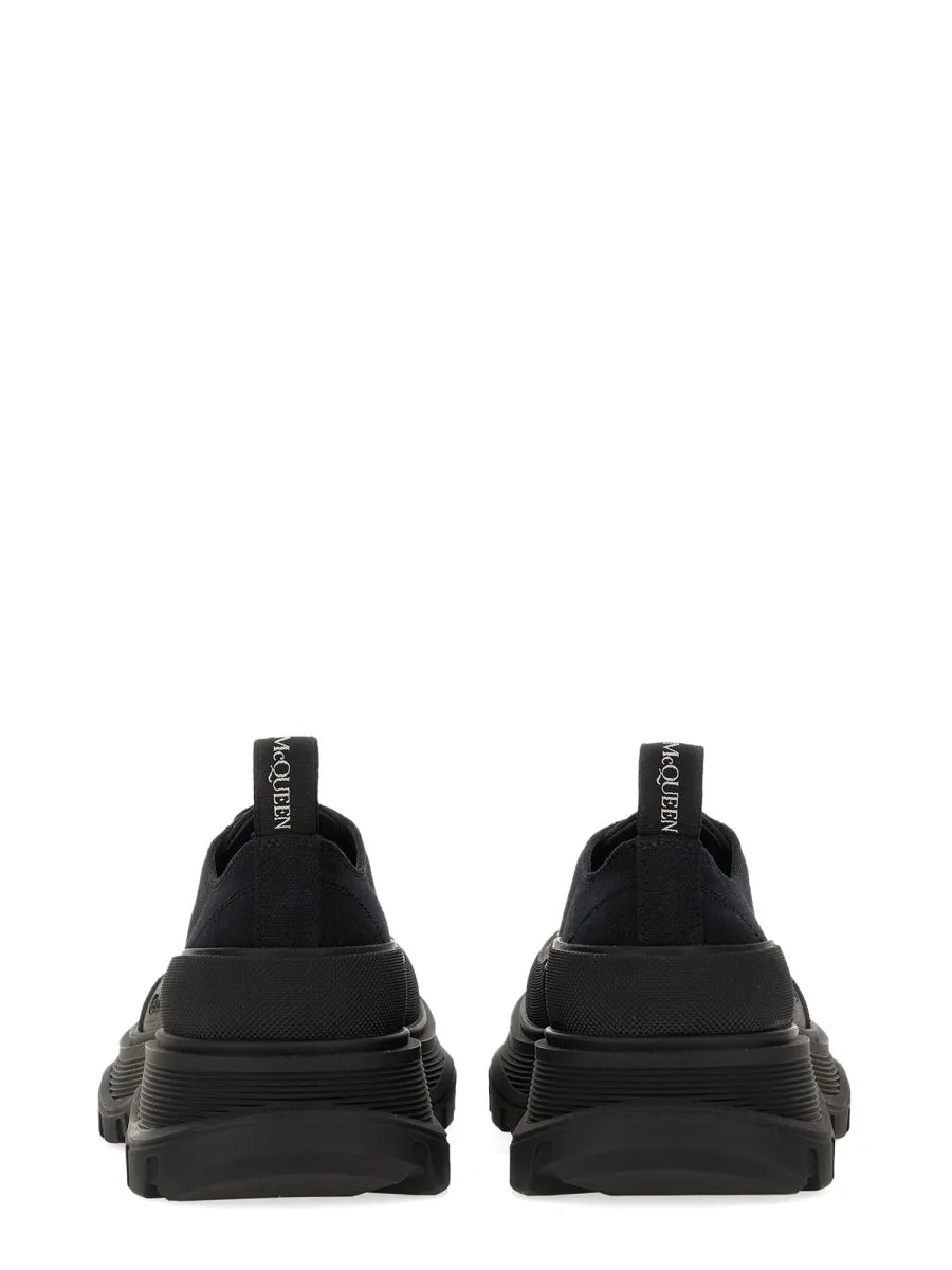 "Tread Slick" Sneaker sold by Wanan Luxury product image thumbnail 3